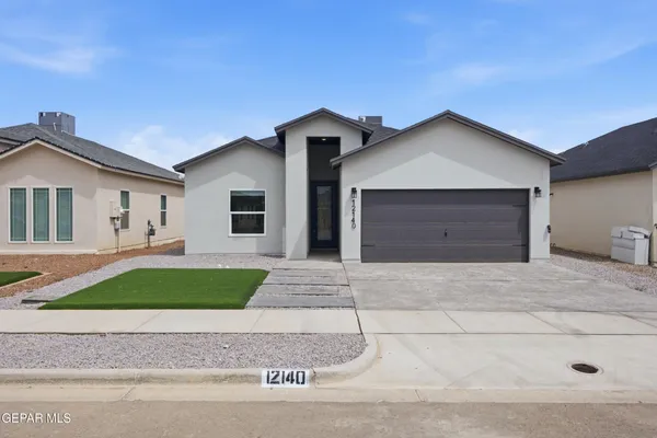 $282,000 | 12140 Bahjat Drive, El Paso, TX 79934