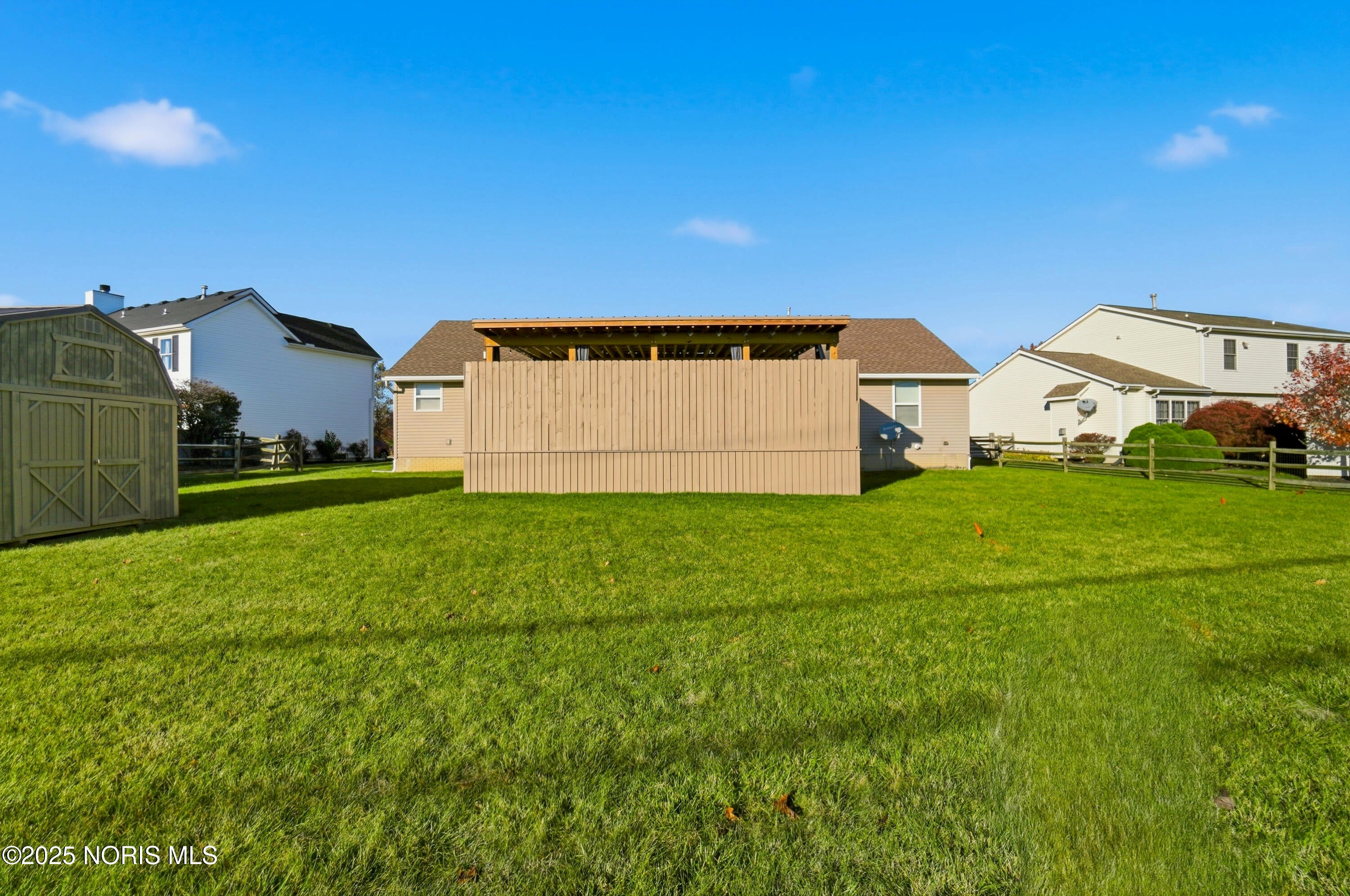 454 Blue Jacket Road Perrysburg, OH 43551 - Photo 32 of 40 034