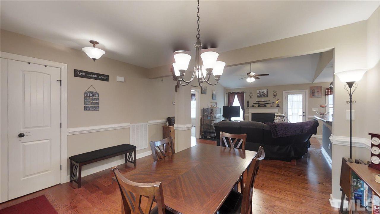 187 East Gordon Road Selma, NC 27576 - Photo 5 of 25 Gallery Image 5