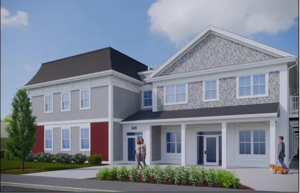 $2,350 | 626 Main Street, Unit 203, Dennis Port, MA 02639