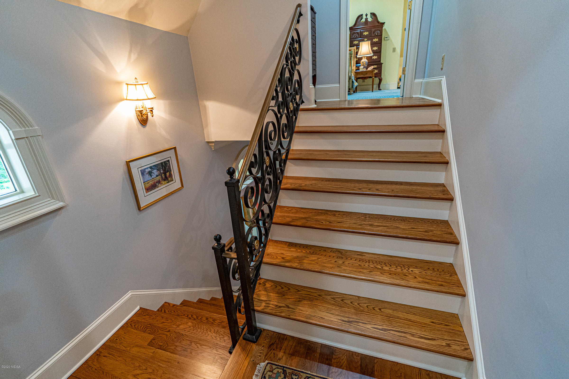 265 Sanders Road Macon, GA 31210 - Photo 33 of 61 a view of entryway