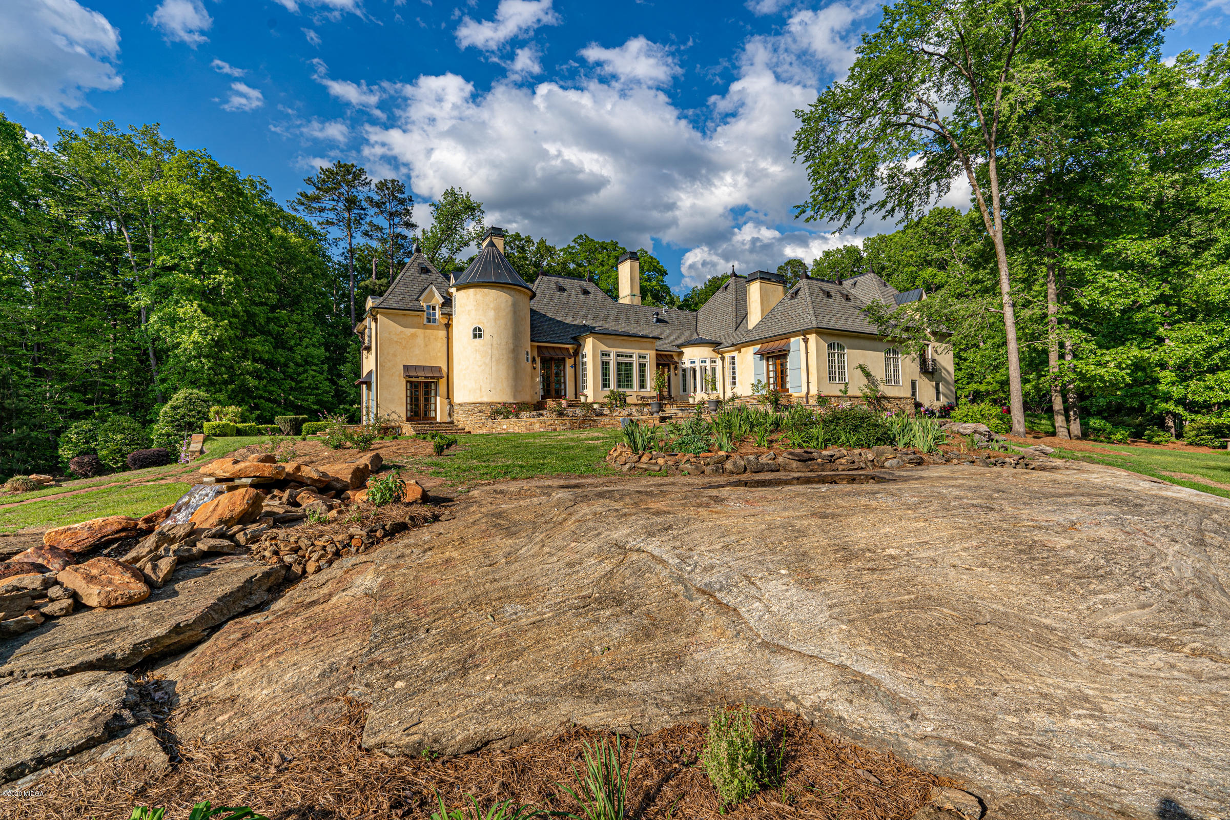 265 Sanders Road Macon, GA 31210 - Photo 46 of 61 47 - 265 Sanders Rd-35