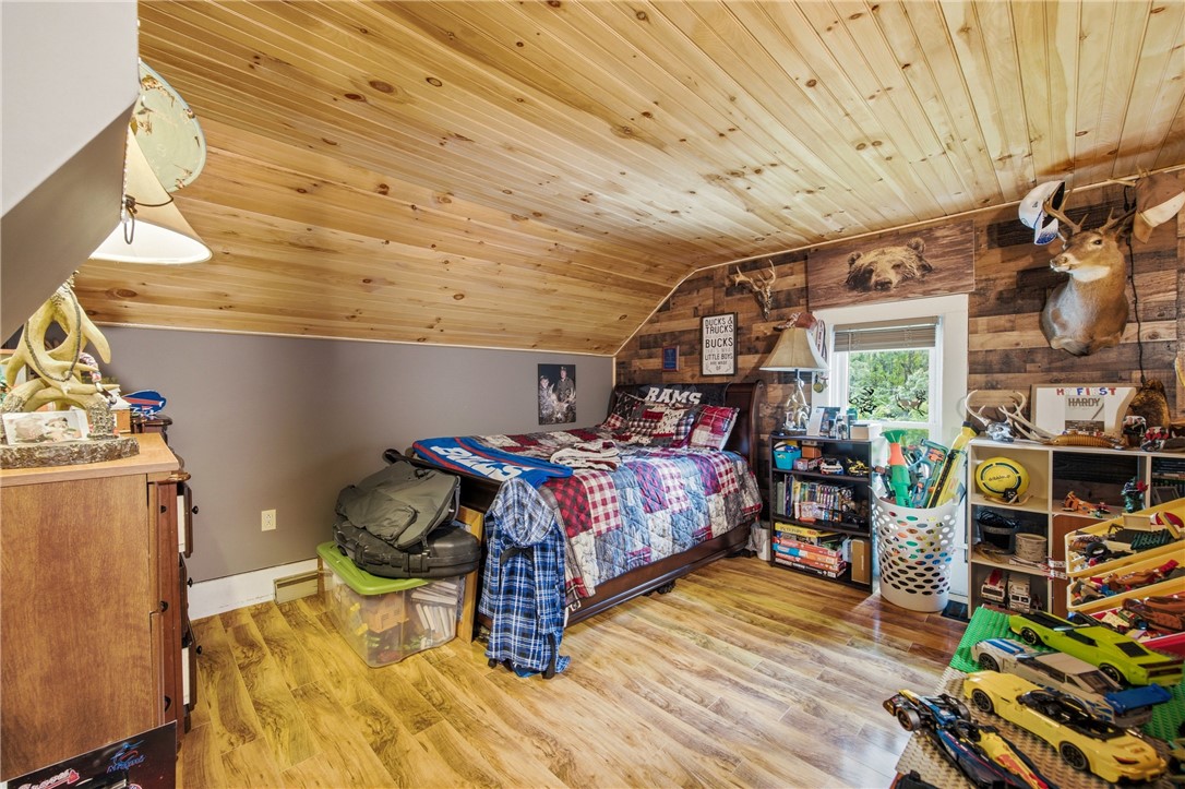 6815 Round Lake Road Bath, NY 14879 - Photo 22 of 41