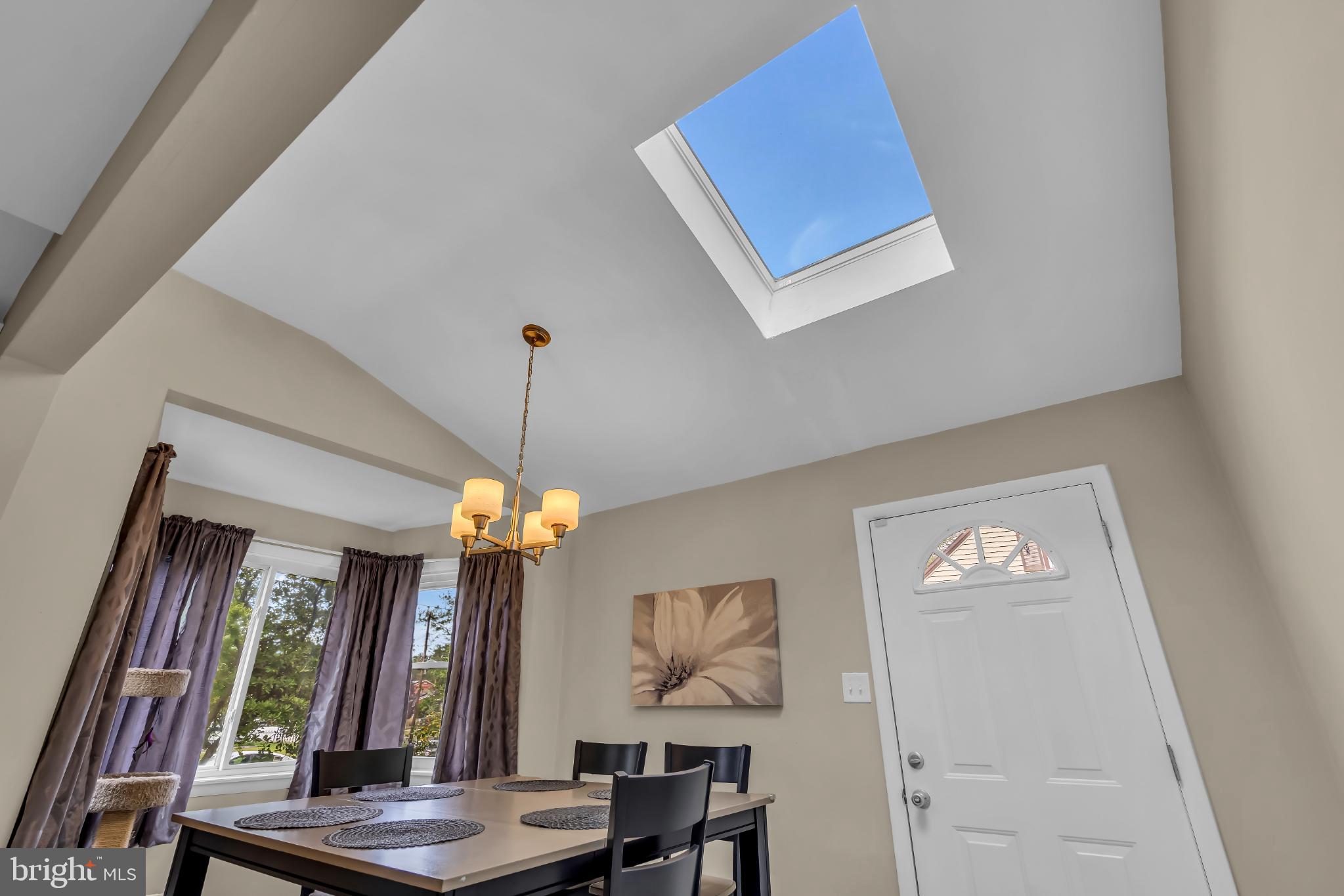 2002 South Brighton Avenue Clementon, NJ 08021 - Photo 22 of 38 a view of a livingroom with furniture and window