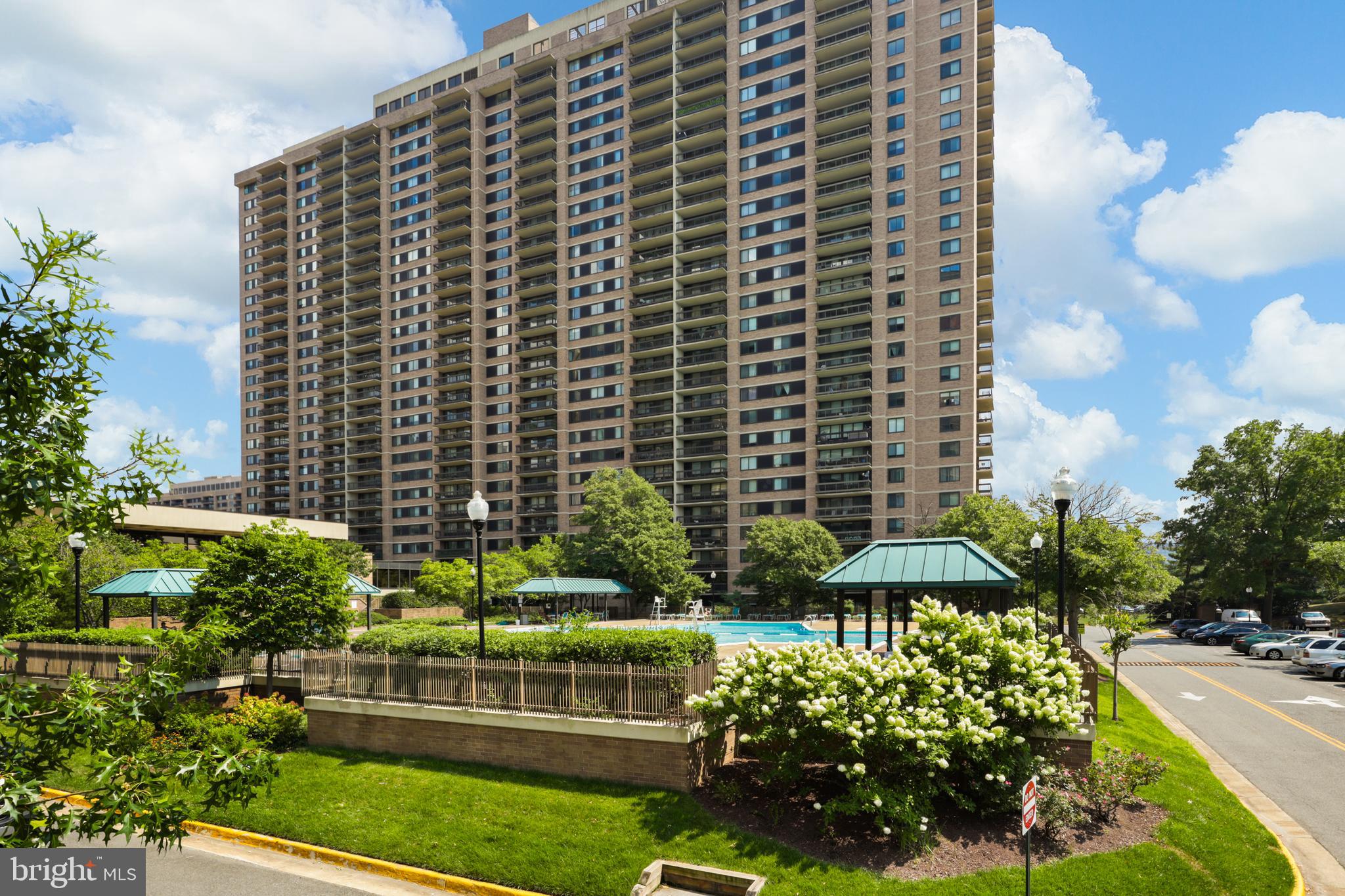 5505 Seminary Road, Unit 2609N Falls Church, VA 22041 - Photo 32 of 40