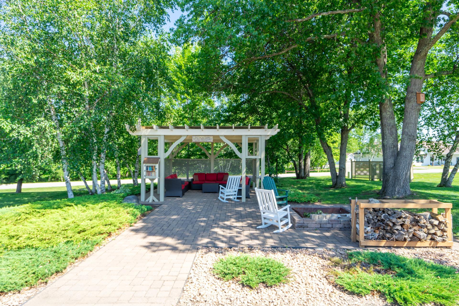 7258 Fairway Lane Breezy Point, MN 56472 - Photo 55 of 62