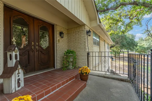 $549,000 | 2621 Arroyo Road, Waco, TX 76710