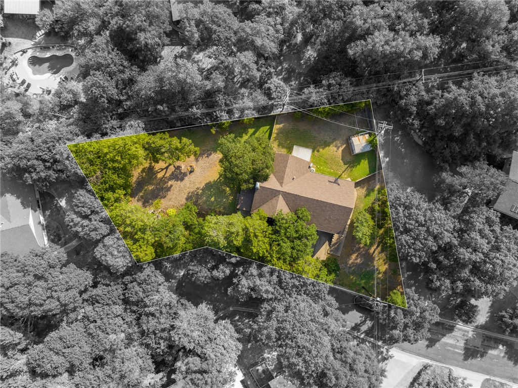 2621 Arroyo Road Waco, TX 76710 - Photo 41 of 43