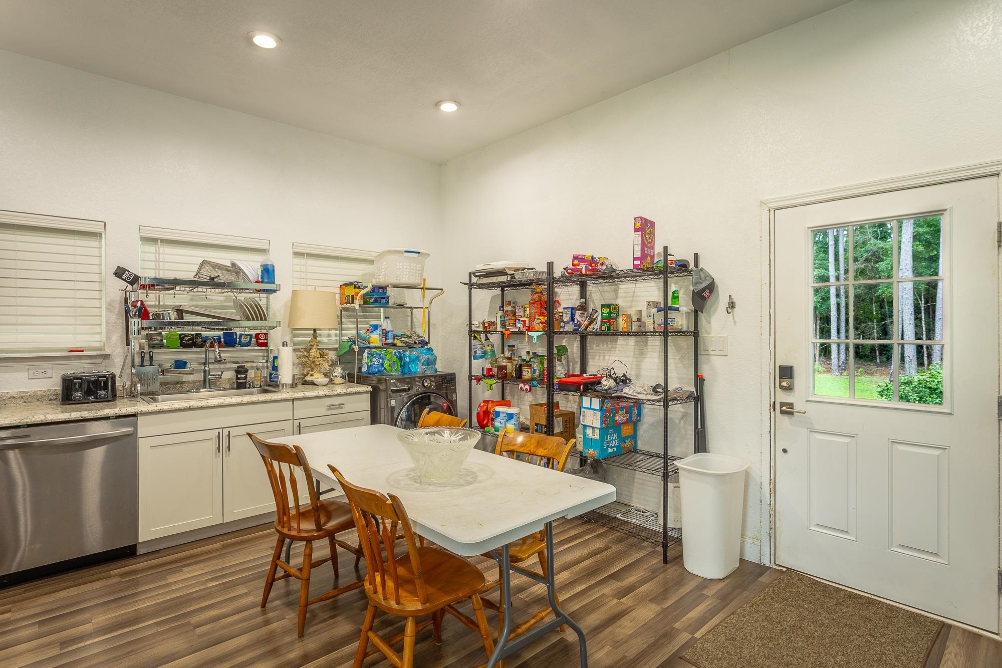 8256 Smith Creek Road Sopchoppy, FL 32358 - Photo 18 of 31