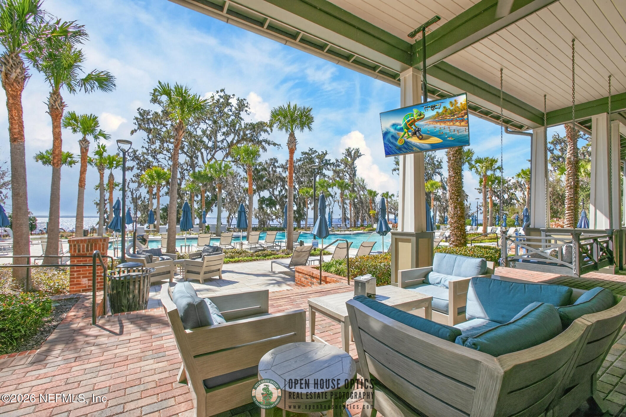 56 Footbridge Road St. Johns, FL 32259 - Photo 66 of 89 OHO Amenities - Rivertown & Waterfront (