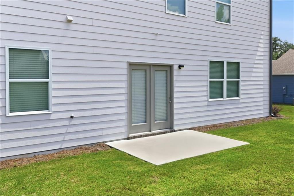 163 Oakwood Hts Road Dallas, GA 30132 - Photo 30 of 45