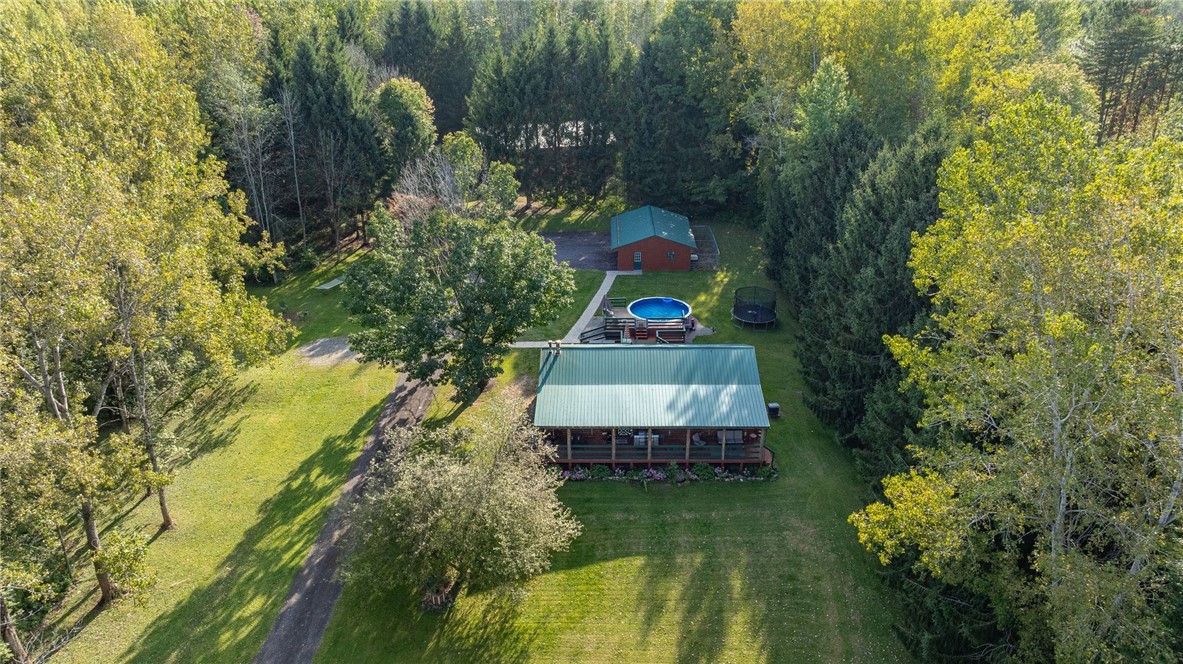 4651 Ridge Chapel Road Marion, NY 14505 - Photo 1 of 1 Gallery Image 1