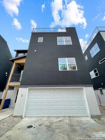 a view of outdoor space