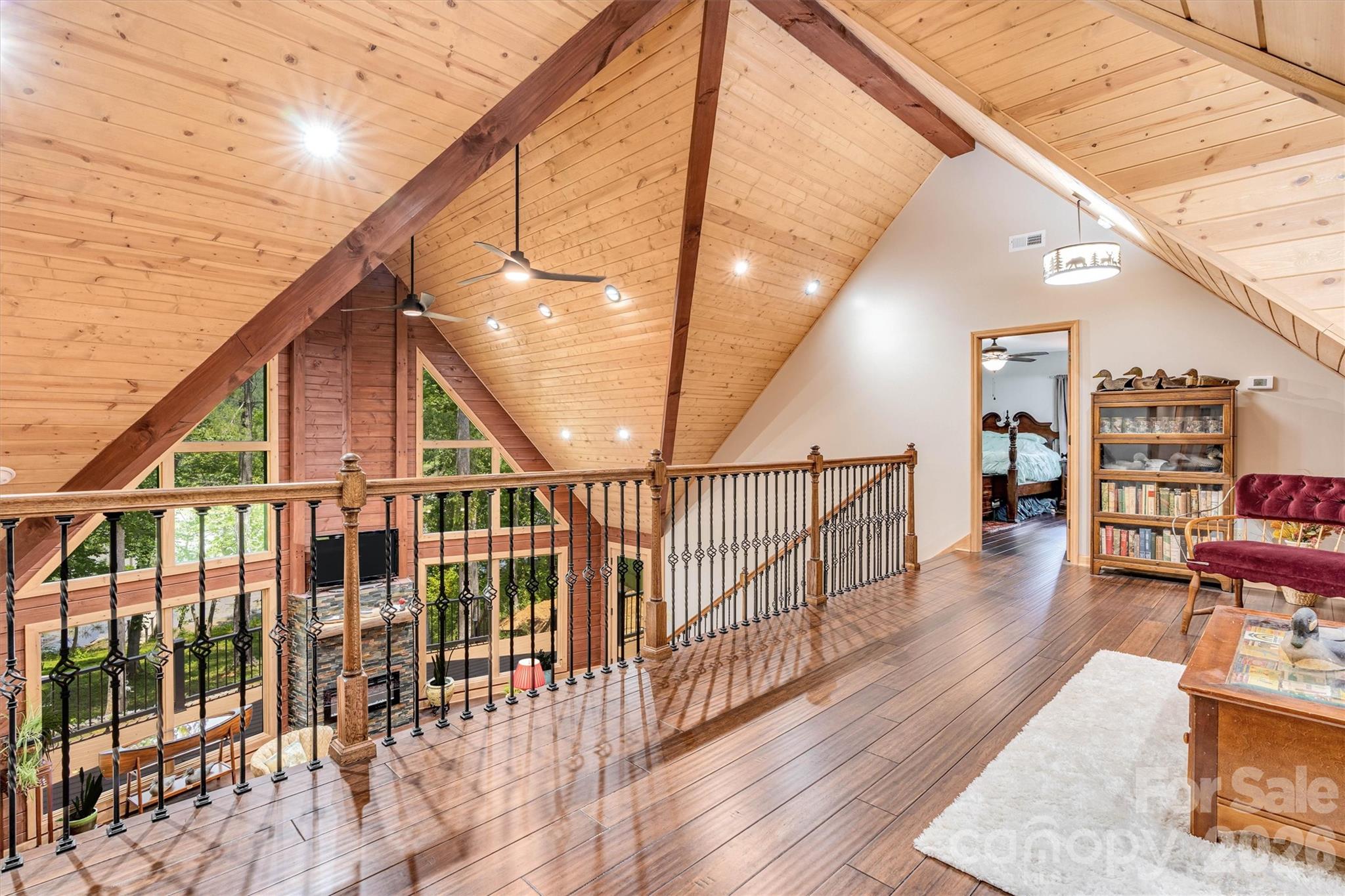 189 Edgewater Point Northwest, Unit 227 Valdese, NC 28690 - Photo 29 of 48