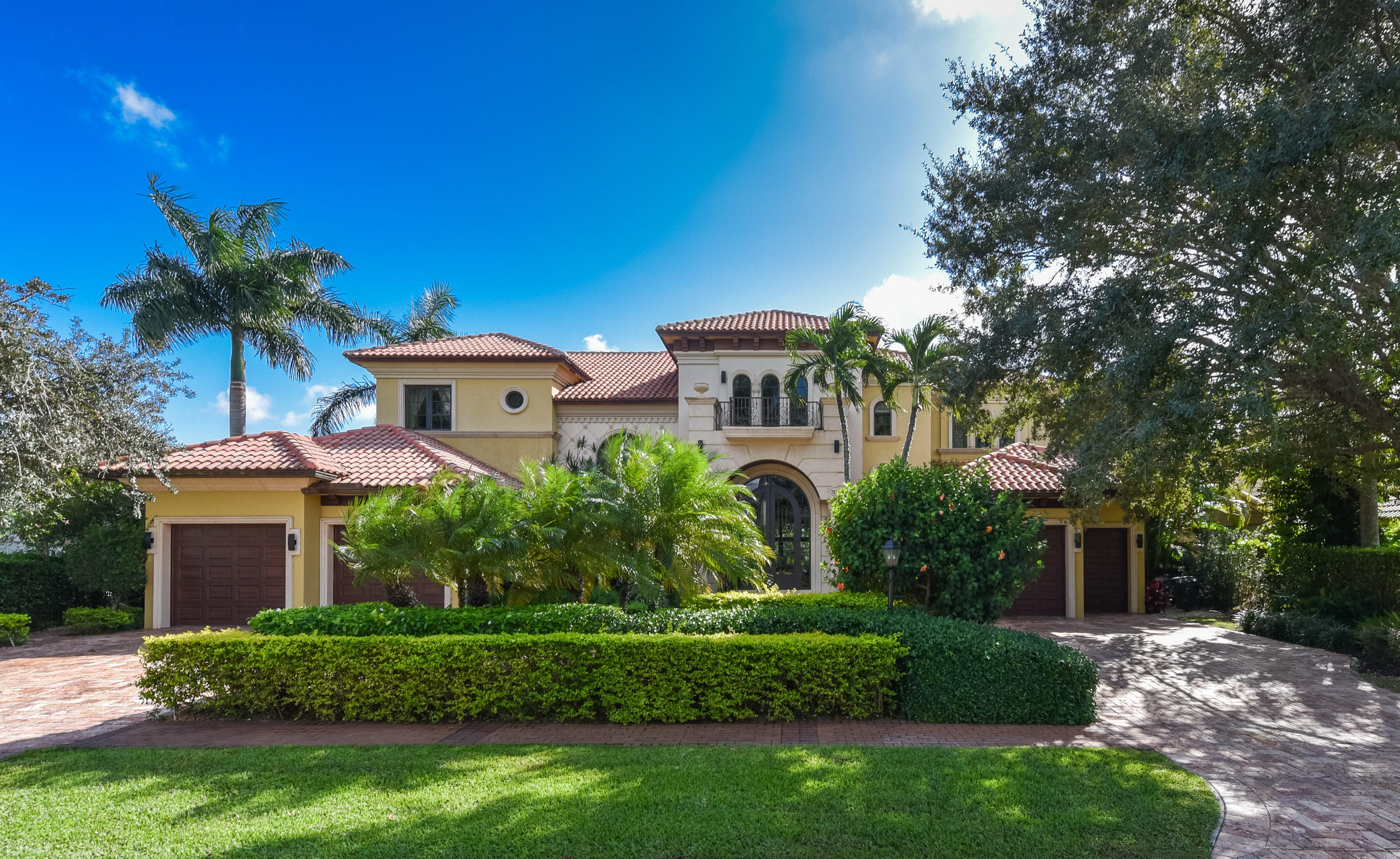 7518 Fenwick Place Boca Raton, FL 33496 - Photo 1 of 112 exterior