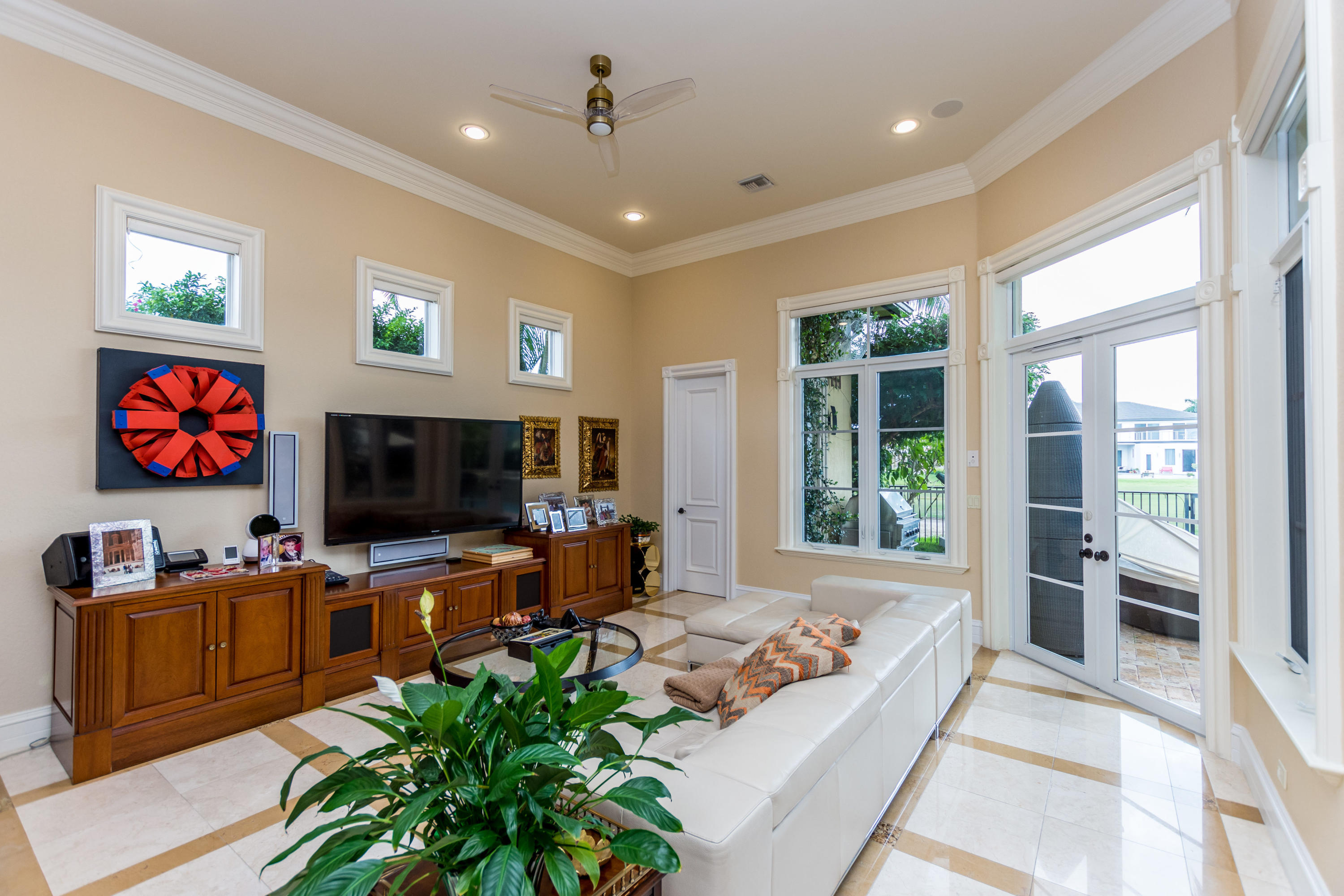 7518 Fenwick Place Boca Raton, FL 33496 - Photo 28 of 112 family room
