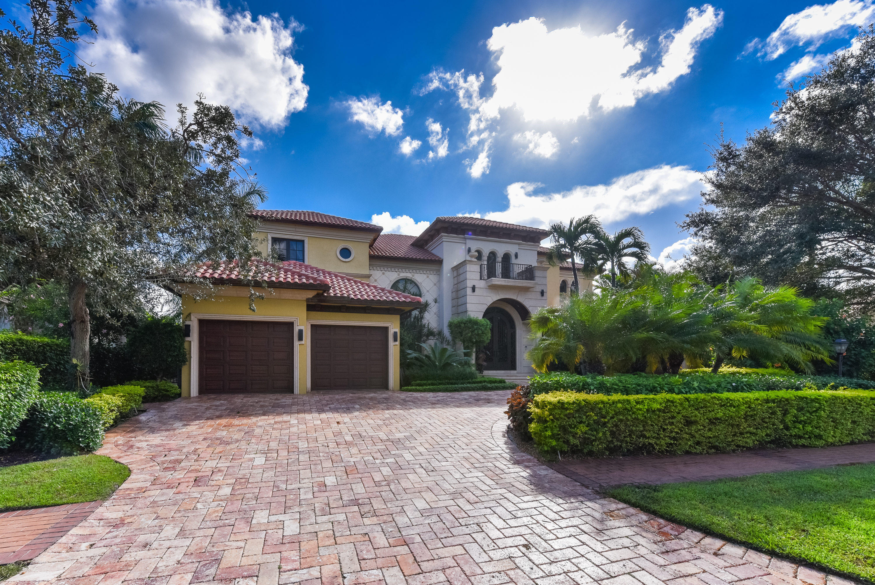 7518 Fenwick Place Boca Raton, FL 33496 - Photo 3 of 112 exterior