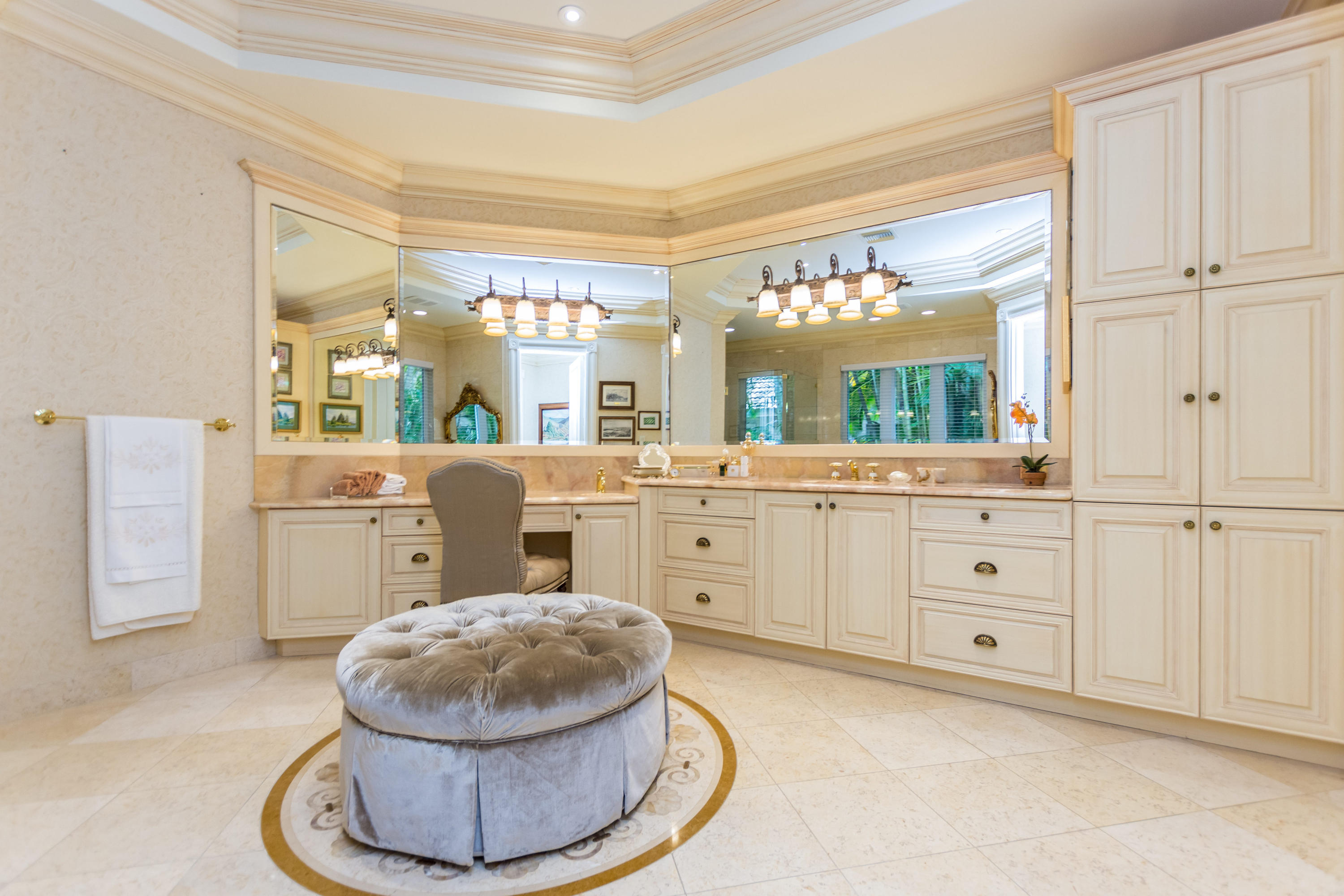 7518 Fenwick Place Boca Raton, FL 33496 - Photo 38 of 112 her master bath