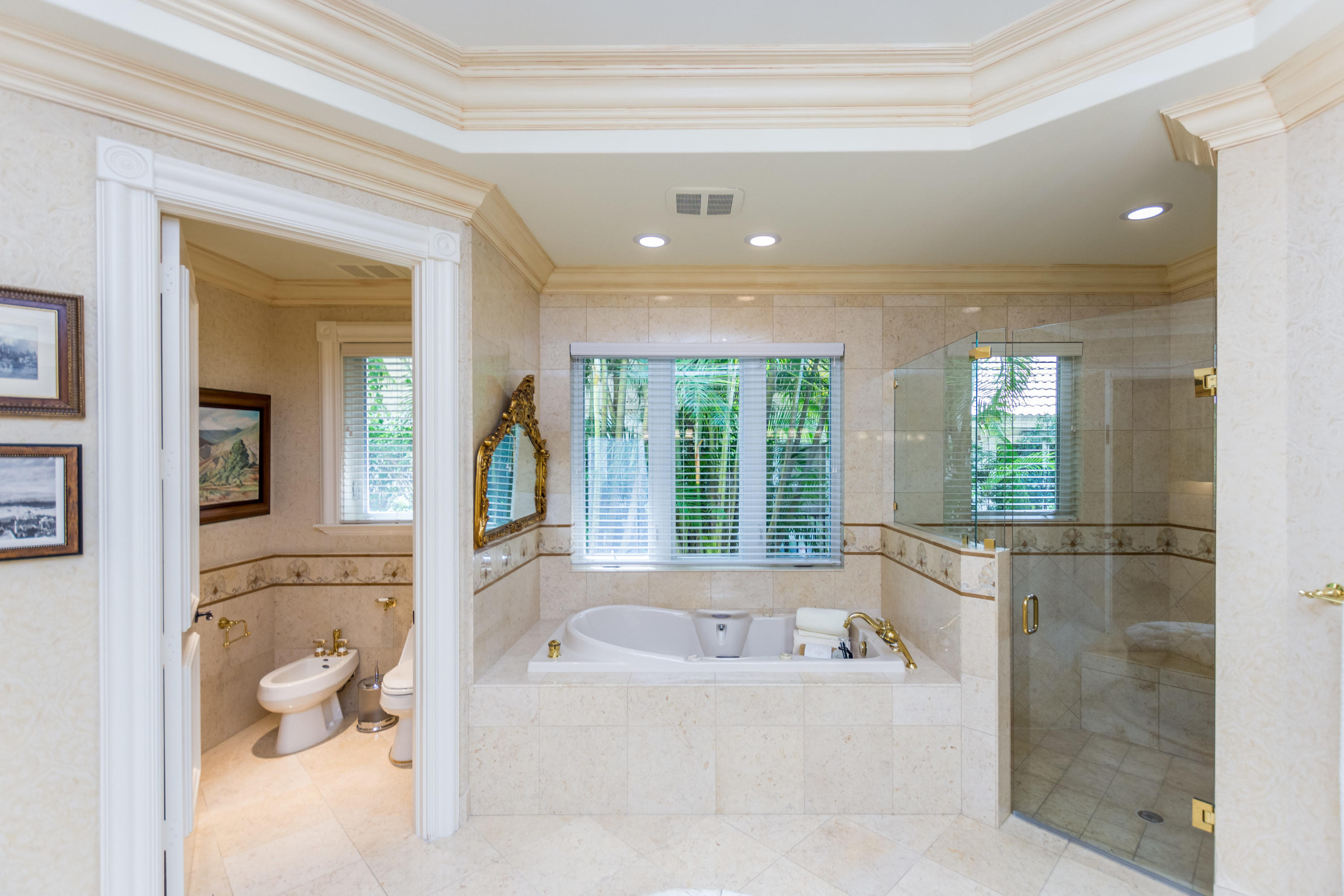 7518 Fenwick Place Boca Raton, FL 33496 - Photo 40 of 112 her master bath