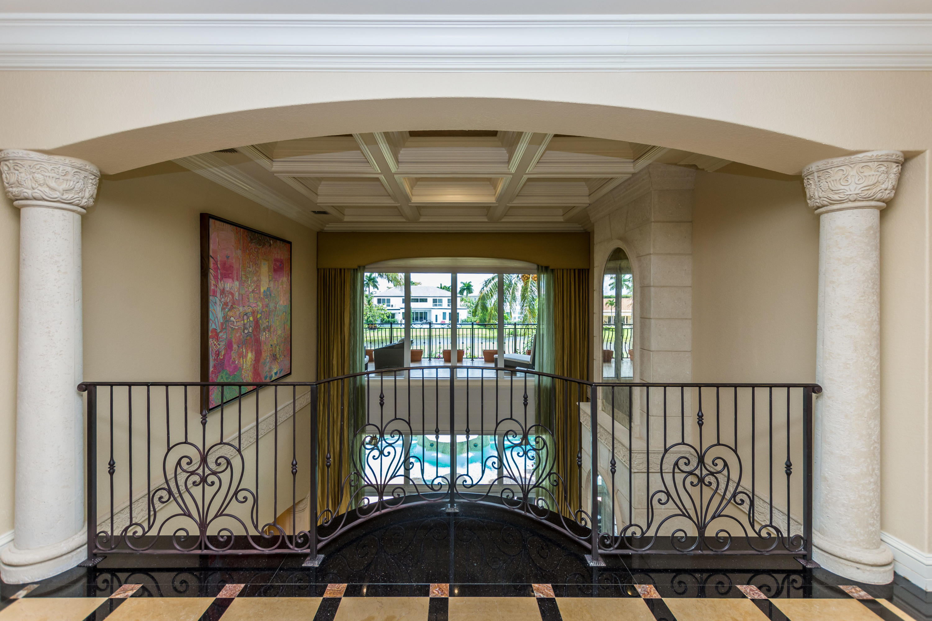 7518 Fenwick Place Boca Raton, FL 33496 - Photo 44 of 112 landing
