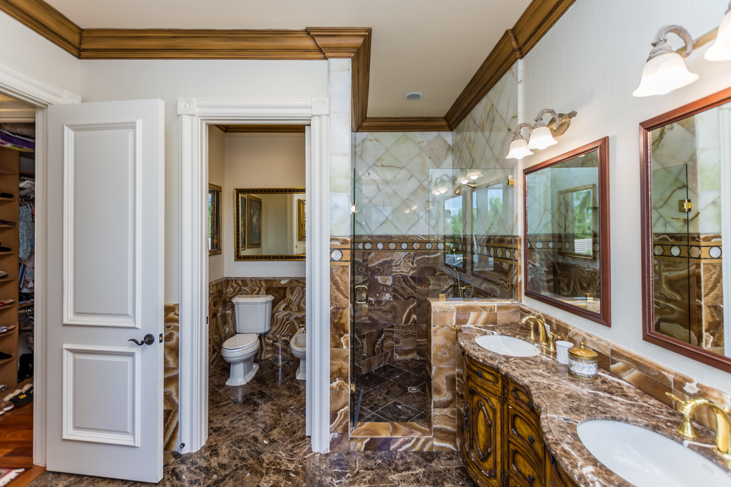 7518 Fenwick Place Boca Raton, FL 33496 - Photo 50 of 112 bathroom