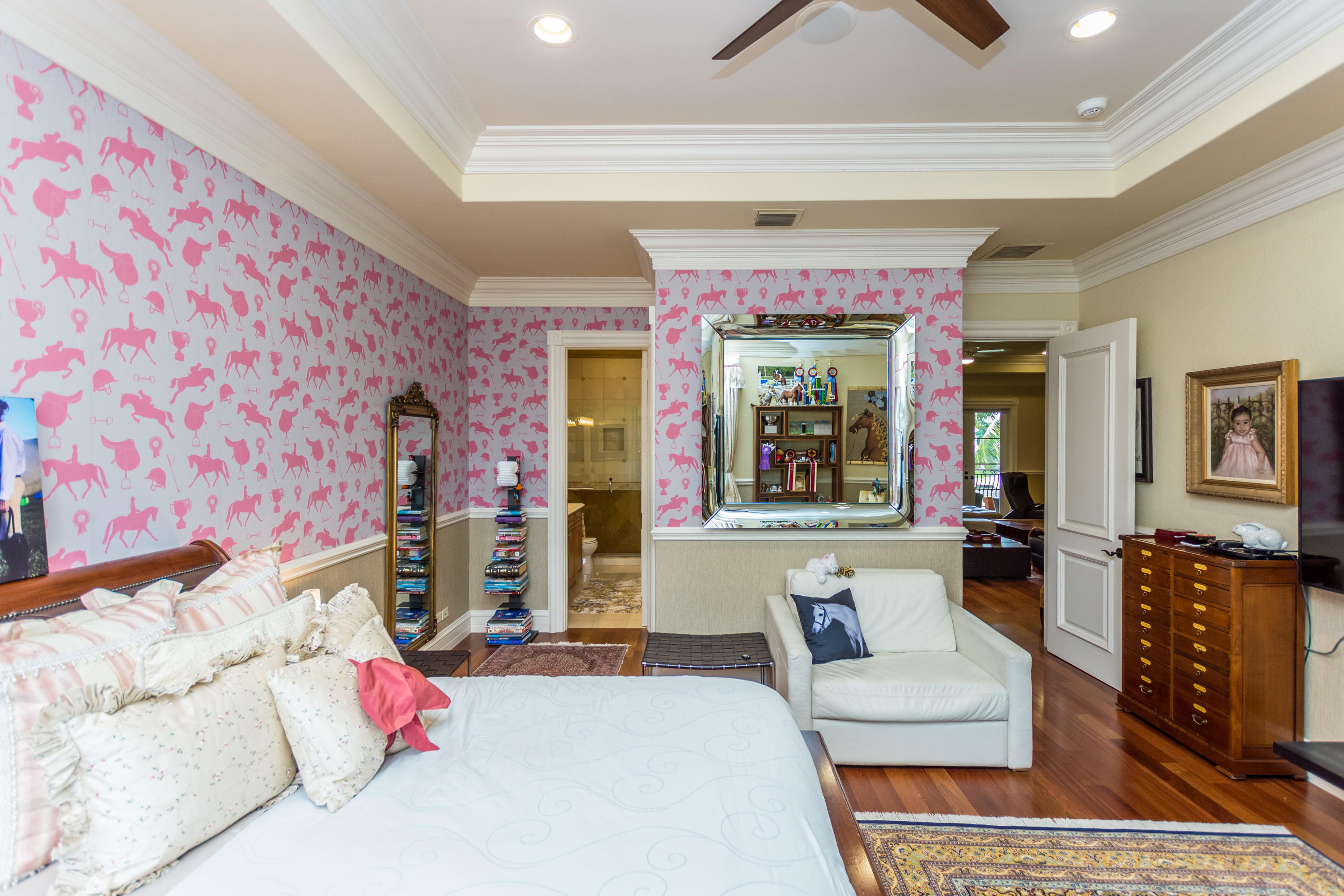 7518 Fenwick Place Boca Raton, FL 33496 - Photo 52 of 112 bedroom