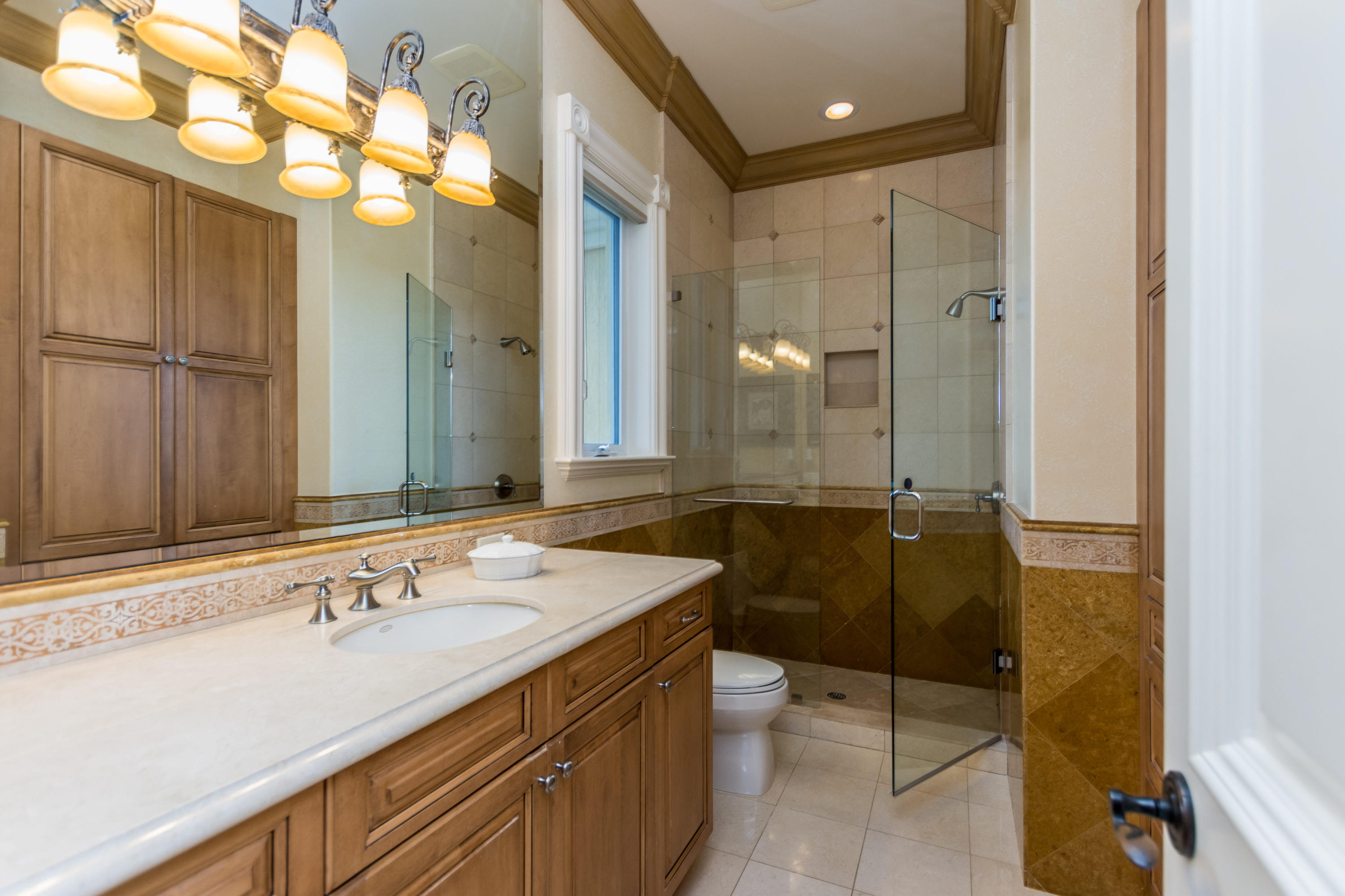 7518 Fenwick Place Boca Raton, FL 33496 - Photo 53 of 112 bathroom