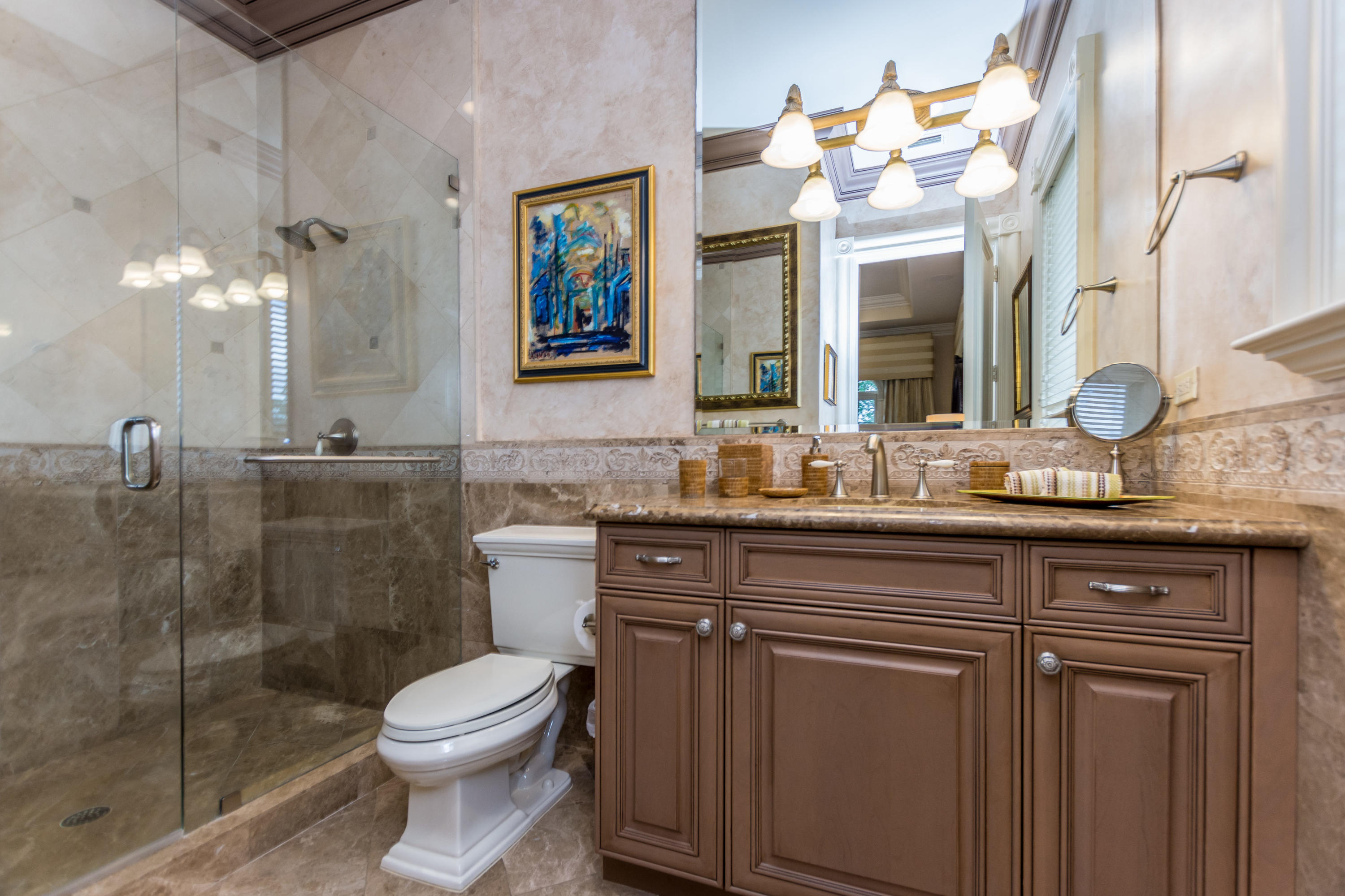 7518 Fenwick Place Boca Raton, FL 33496 - Photo 62 of 112 bathroom