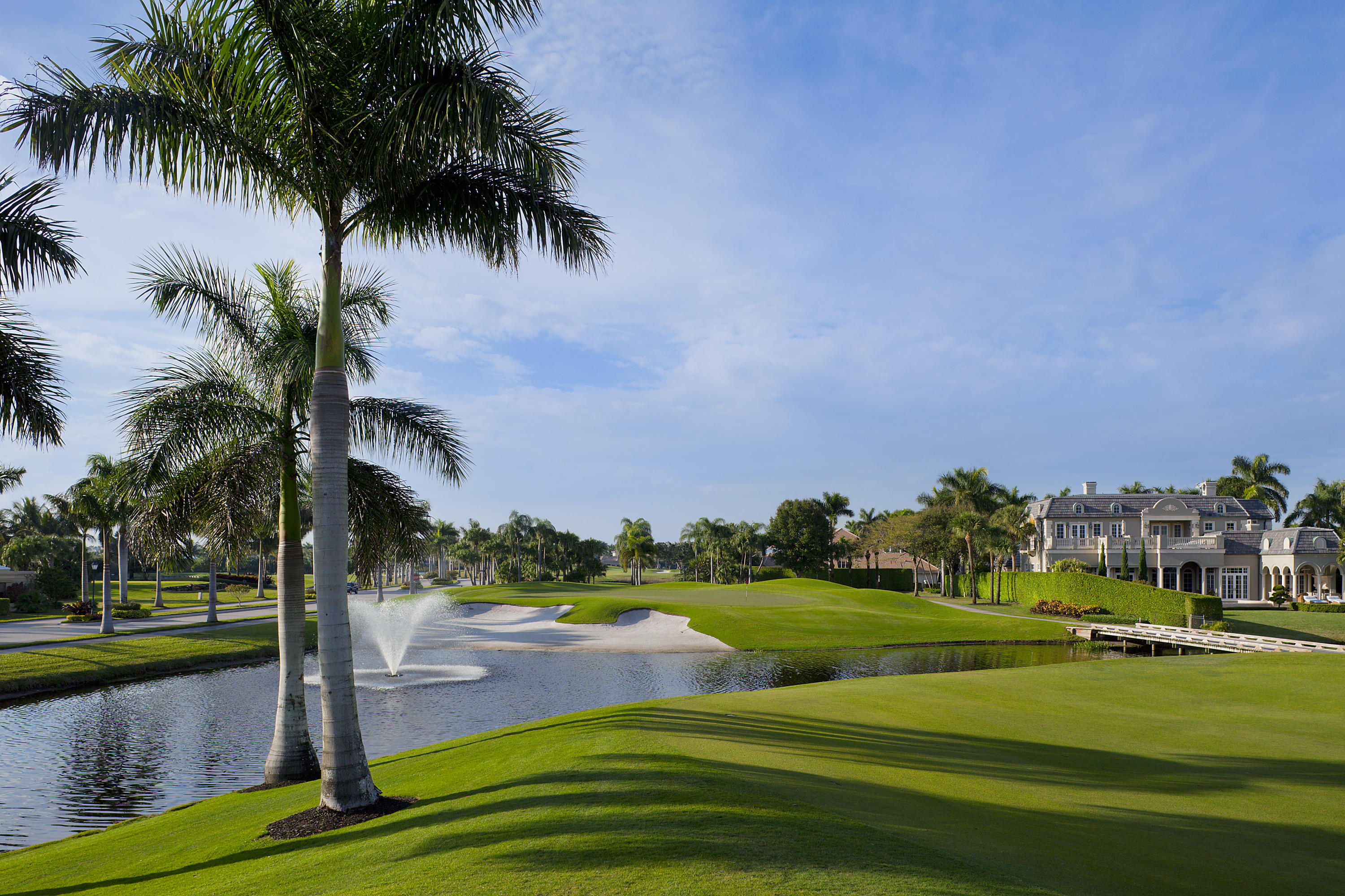 7518 Fenwick Place Boca Raton, FL 33496 - Photo 96 of 112 St Andrews Country Club Golf Course