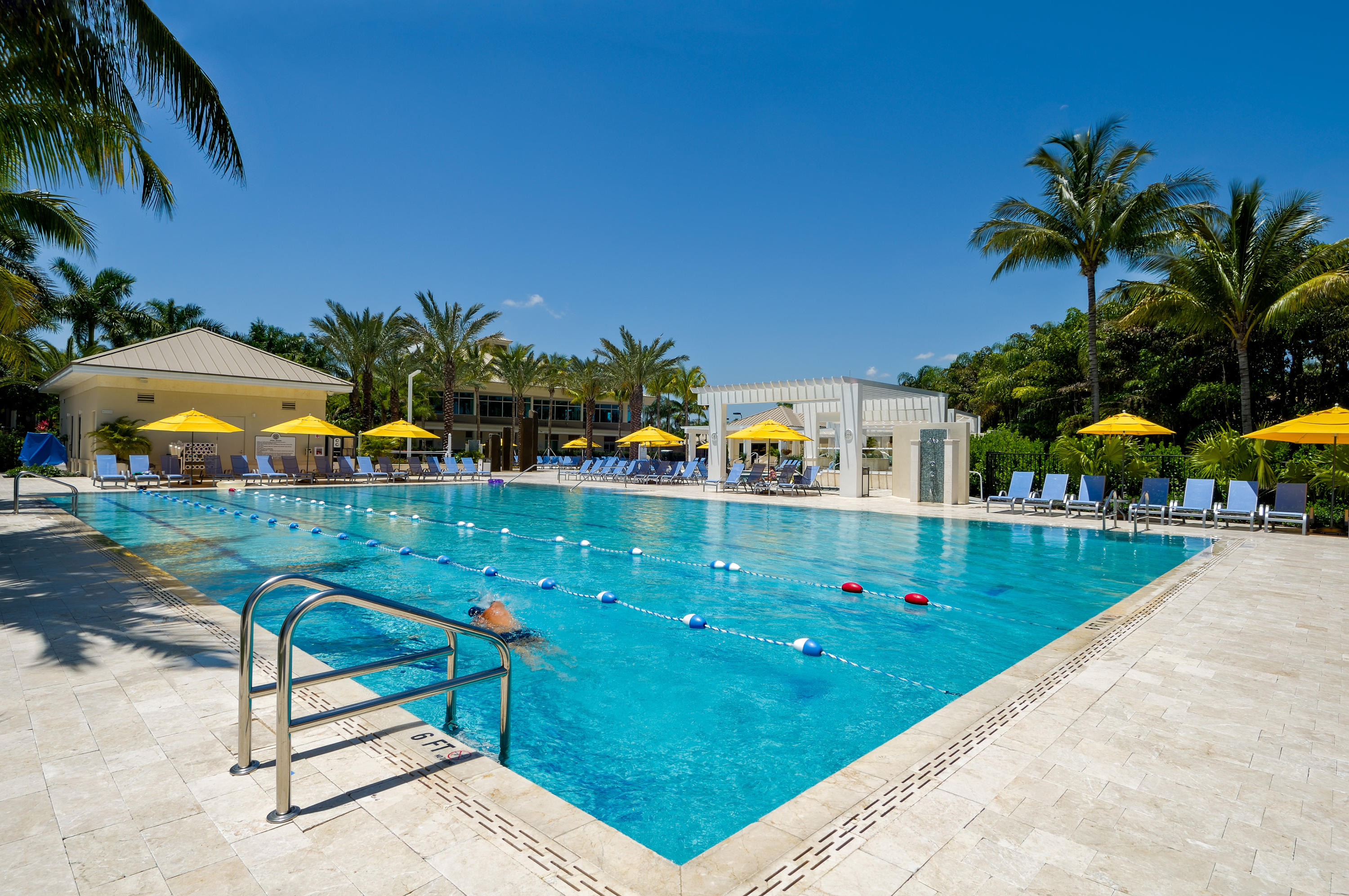 7518 Fenwick Place Boca Raton, FL 33496 - Photo 98 of 112 St Andrews Jr Olympic Pool