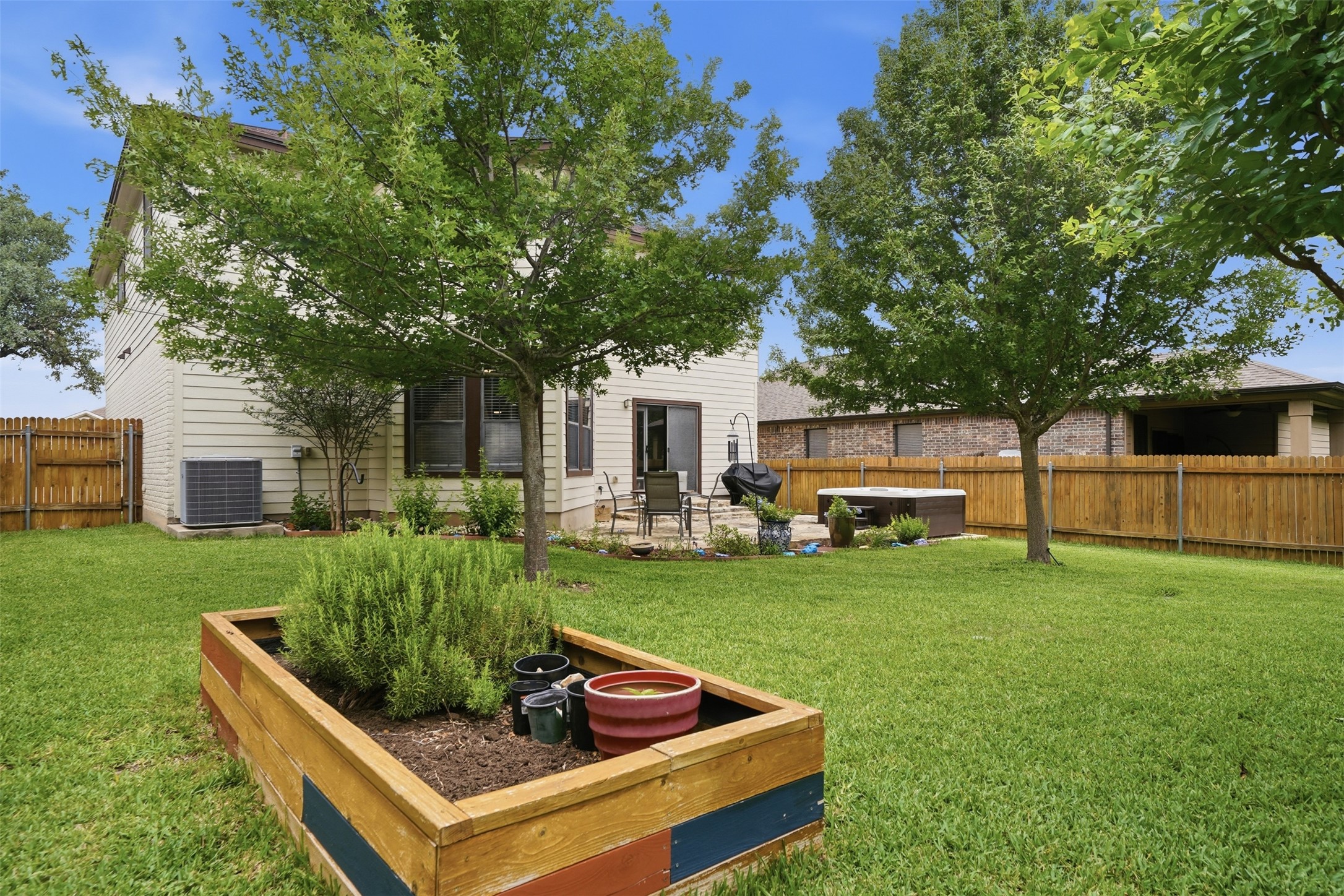 2108 Old Sterling Road Cedar Park, TX 78613 - Photo 34 of 40