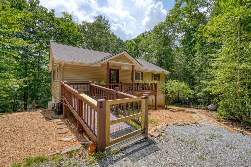 139 Dowd Road Morganton, GA 30560 - Photo 8 of 55
