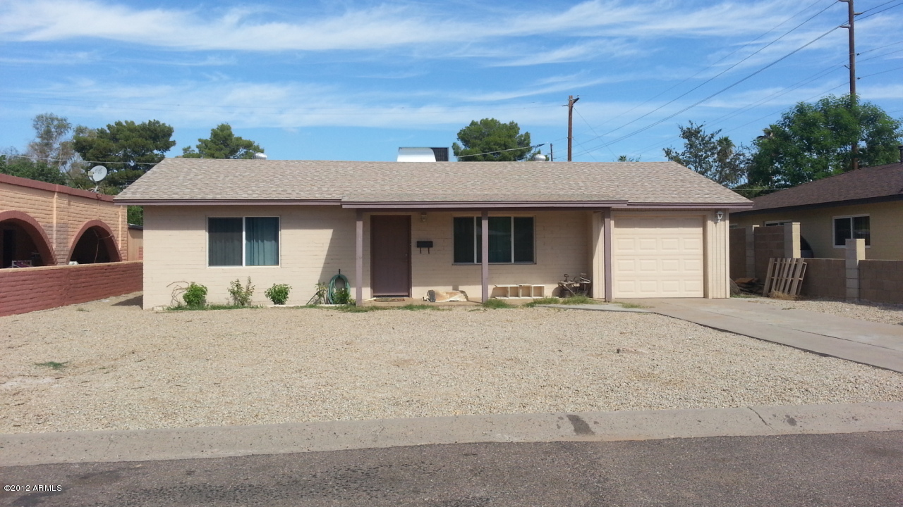 3542 East Cheery Lynn Road Phoenix, AZ 85018 - Photo 1 of 15 20120901_182045