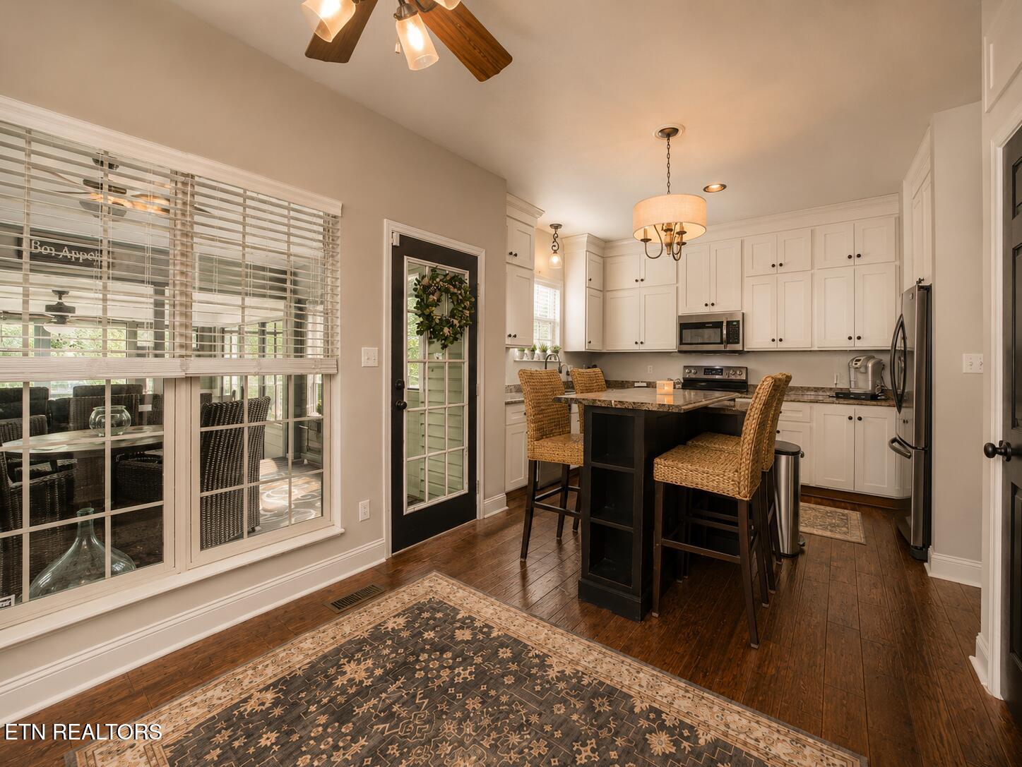 7228 Autumn View Lane Powell, TN 37849 - Photo 4 of 9 Kitchen