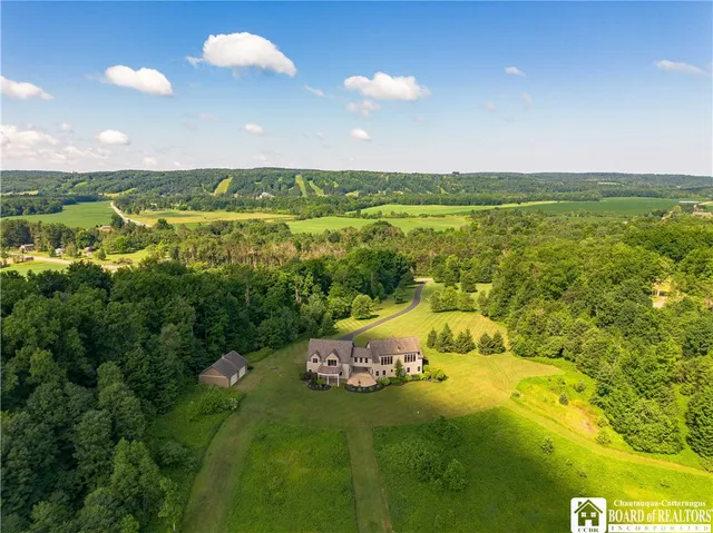 $1,395,000 | 1650 Highway 426, French Creek, NY 14724