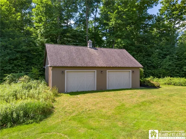 $1,395,000 | 1650 Highway 426, French Creek, NY 14724