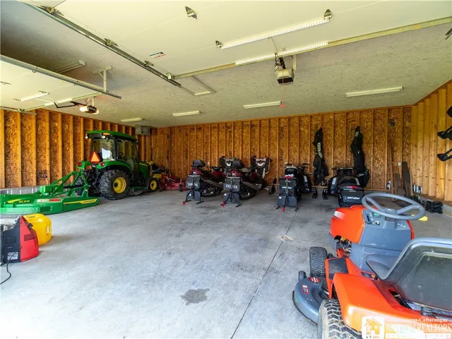 $1,395,000 | 1650 Highway 426, French Creek, NY 14724