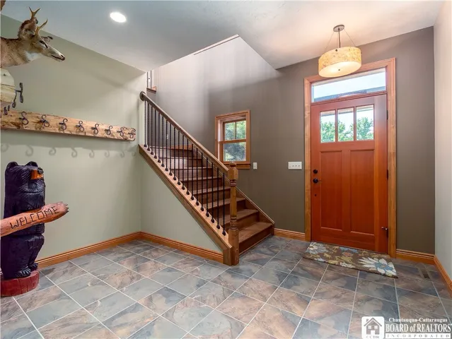 $1,395,000 | 1650 Highway 426, French Creek, NY 14724