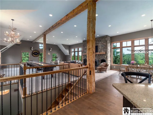 $1,395,000 | 1650 Highway 426, French Creek, NY 14724