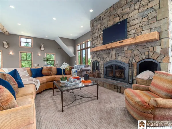 $1,395,000 | 1650 Highway 426, French Creek, NY 14724