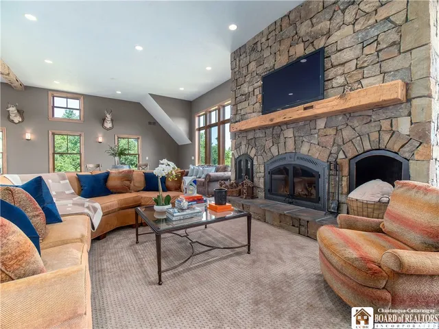 $1,395,000 | 1650 Highway 426, French Creek, NY 14724