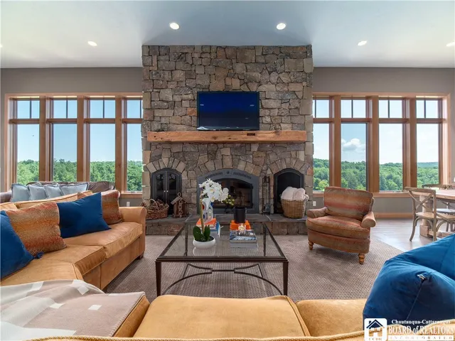 $1,395,000 | 1650 Highway 426, French Creek, NY 14724