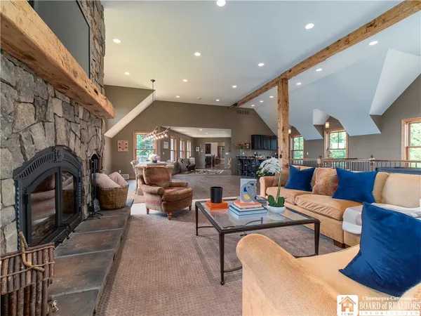 $1,395,000 | 1650 Highway 426, French Creek, NY 14724