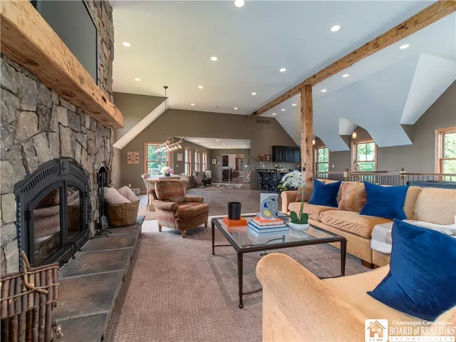 $1,395,000 | 1650 Highway 426, French Creek, NY 14724