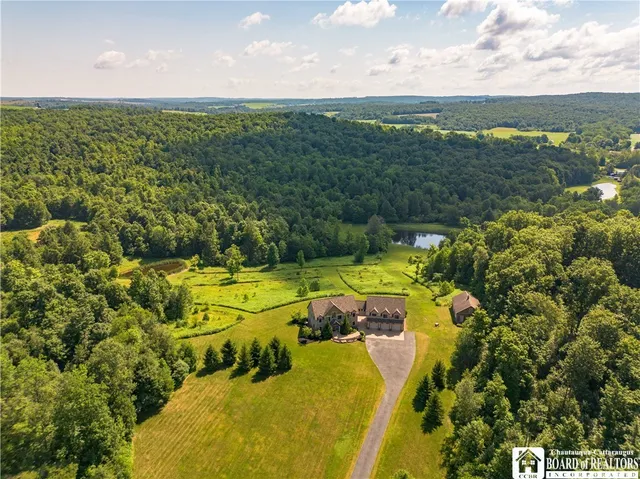 $1,395,000 | 1650 Highway 426, French Creek, NY 14724