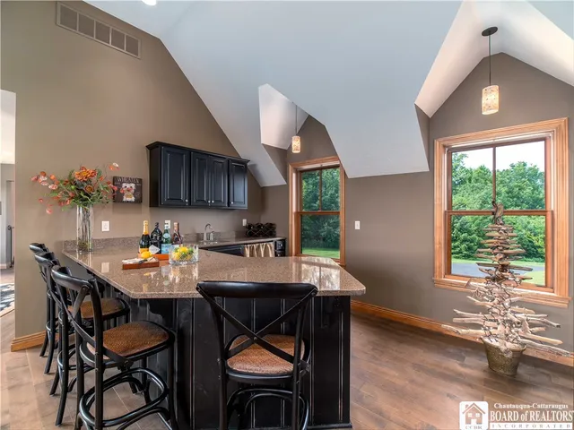 $1,395,000 | 1650 Highway 426, French Creek, NY 14724