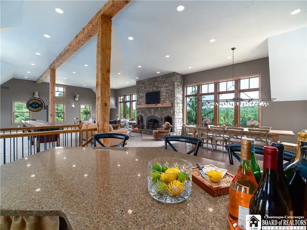 $1,395,000 | 1650 Highway 426, French Creek, NY 14724