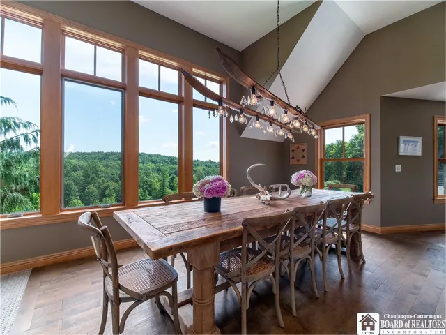 $1,395,000 | 1650 Highway 426, French Creek, NY 14724