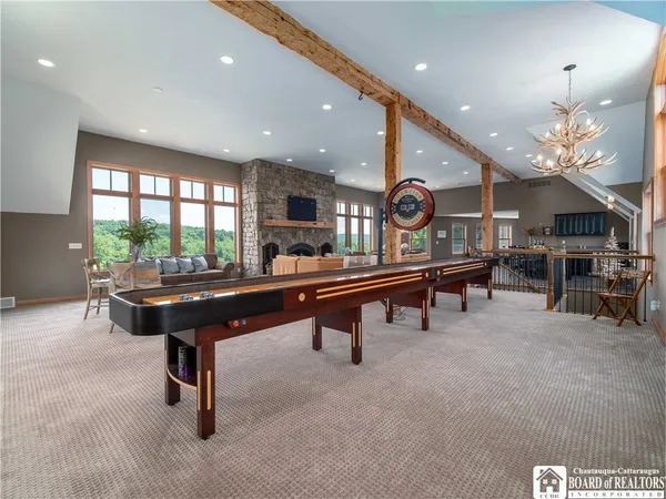 $1,395,000 | 1650 Highway 426, French Creek, NY 14724