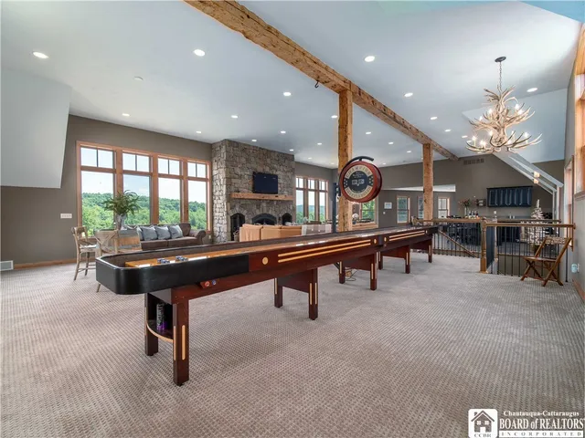 $1,395,000 | 1650 Highway 426, French Creek, NY 14724